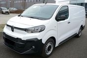 Citroen Jumpy XL L2H1