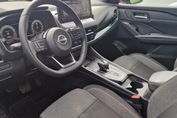 Nissan Qashqai 1.3 DIG-T N-Connecta Xtronic