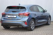 Ford Focus ST-Line X  1.0 EcoBoost mHEV aut