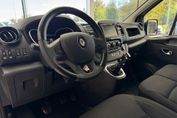 Renault Trafic Business L2H1 Zabudowa Brygadowa