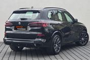 BMW X5 xDrive30d mHEV sport-aut