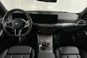 BMW Seria 3 318d M Sport