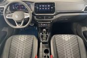 Volkswagen T-Cross R-Line Plus 1.5 TSI DSG