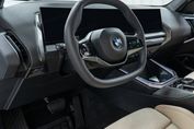 BMW X3 xDrive20
