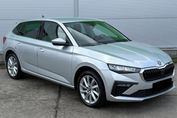 Skoda Scala Drive 1.0 TSI DSG