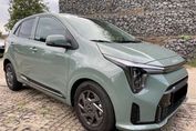 Kia Picanto 1.0 DPI L