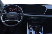 Audi A5 e-Hybrid quattro S line