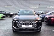 Audi Q5 TFSI quattro advanced