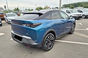 Peugeot 3008 GT e-DCS6 1.2 mHEV