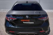 Alfa Romeo Giulia Turbo Veloce Q4