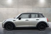Mini Mini Cooper S sport-aut