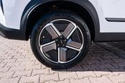 Jaecoo 7 1.5 T-GDI Super Hybrid Exclusive DHT