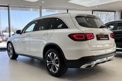 Mercedes GLC 200 d 4-Matic