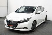 Nissan Leaf 40kWh N-Connecta