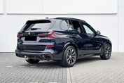 BMW X5 xDrive30d M Sport