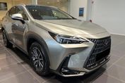 Lexus NX 350h Prestige 2.5 Hybrid