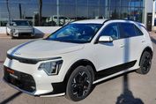 Kia Niro e-Niro 64kWh XL
