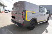 Ford Transit Custom L2H1 320 Zabudowa Brygadowa Trail A8 AWD