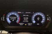 Audi A3 35 TFSI mHEV S tronic