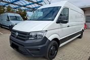 Volkswagen Crafter L4H3