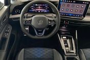 Volkswagen Golf R  2.0 TSI 4MOTION DSG