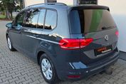 Volkswagen Touran TSI Evo Comfortline Plus