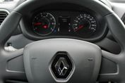 Renault Master dCi