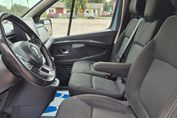 Renault Trafic L2H1