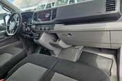 Volkswagen Crafter L4H3