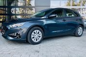 Hyundai i30 1.0 T-GDI Smart