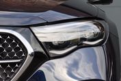 Mercedes E Klasa 450  4-Matic AMG Estate