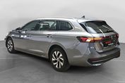 Volkswagen Passat TSI ACT mHEV DSG