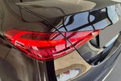 Mercedes Klasa C 200 d Avantgarde