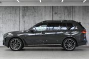 BMW X7 xDrive40d M Sport