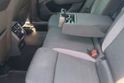 Skoda Octavia TSI Selection DSG