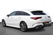 Mercedes CLA Shooting Brake 180 AMG Line