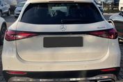 Mercedes GLC 300 de 4-Matic Avantgarde