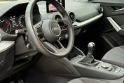 Audi Q2 30 TFSI Advanced