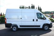 Citroen Jumper L2H2