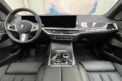 BMW X7 xDrive40i M Sport