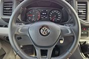 Volkswagen Crafter L5H3