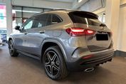 Mercedes GLA 200  AMG Line