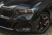 BMW Seria 5 520d xDrive M Sport