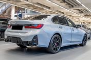 BMW Seria 3 M340i xDrive