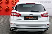 Ford Mondeo 2.0 TDCi