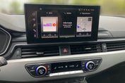 Audi A4 allroad 40 TDI quattro