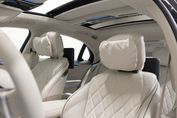 Mercedes Klasa S 450d 4-Matic Long
