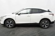 Nissan Qashqai 1.3 DIG-T N-Connecta Xtronic