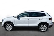Skoda Karoq 1.5 TSI ACT Selection