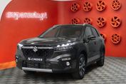Suzuki S-Cross 1.4 SHVS Elegance SP